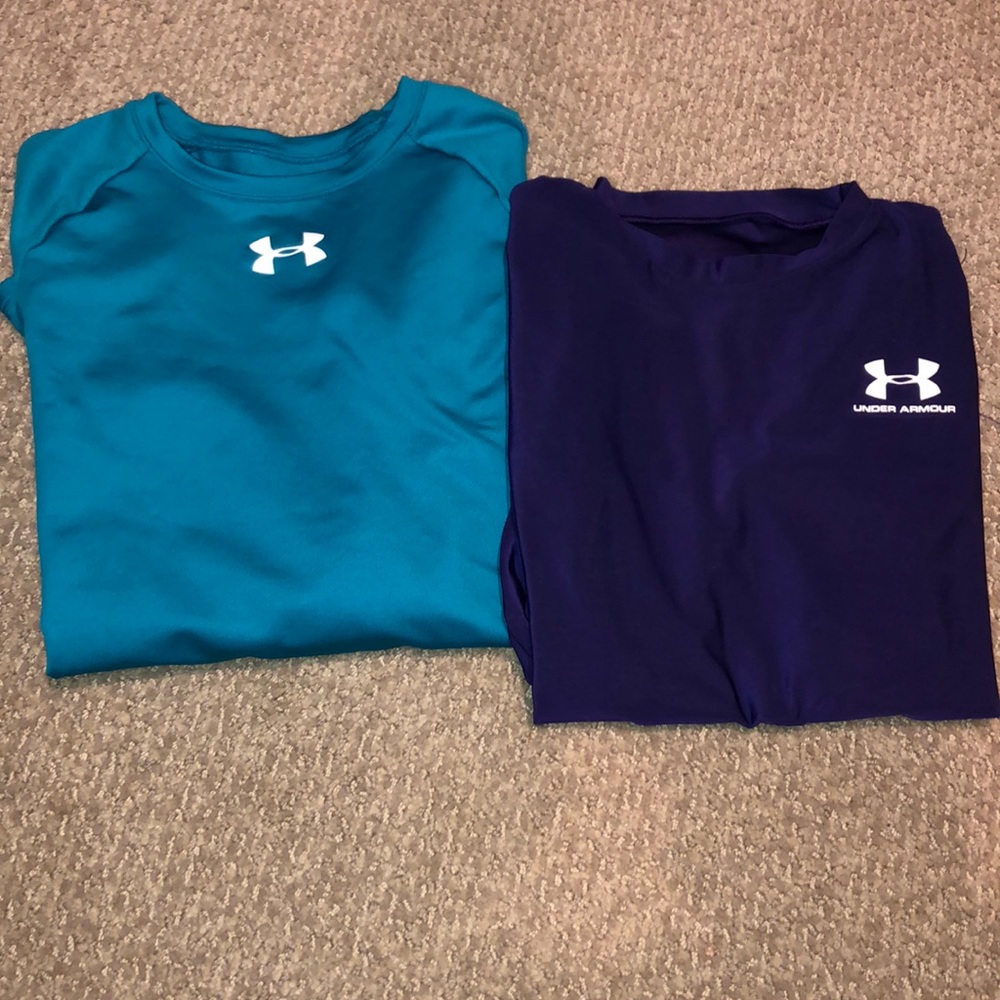 under armour